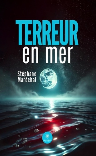 Emprunter Terreur en mer livre