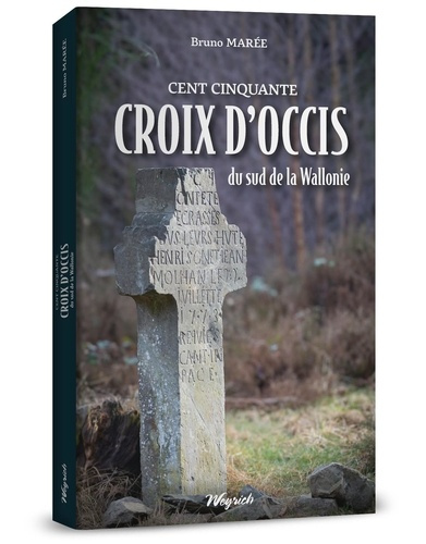Emprunter Cent cinquante croix d'occis livre