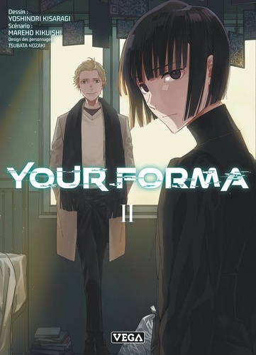 Emprunter Your Forma Tome 2 livre