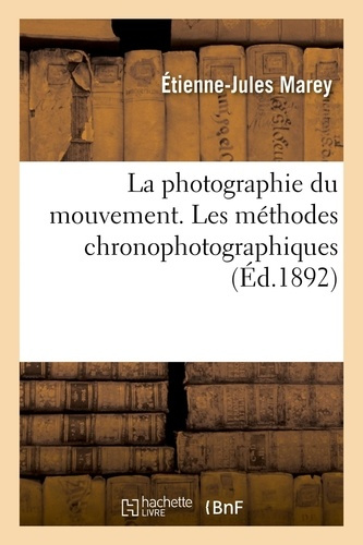 Emprunter La photographie du mouvement livre