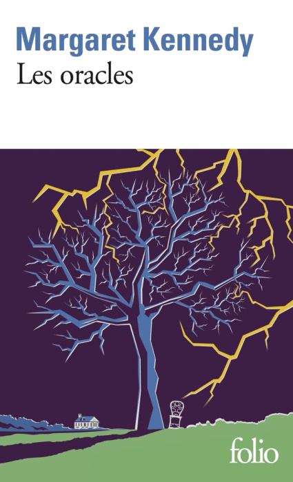 Emprunter Les oracles livre