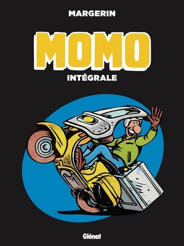 Emprunter Momo le coursier L'intégrale livre