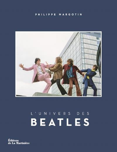 Emprunter L'univers des Beatles livre