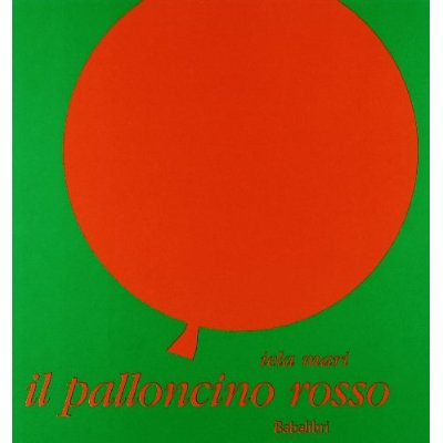 Emprunter IL PALLONCINO ROSSO livre
