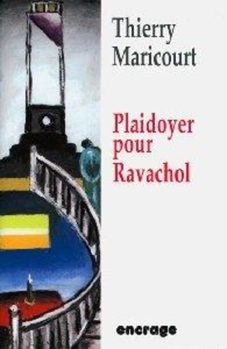 Emprunter Plaidoyer pour Ravachol livre