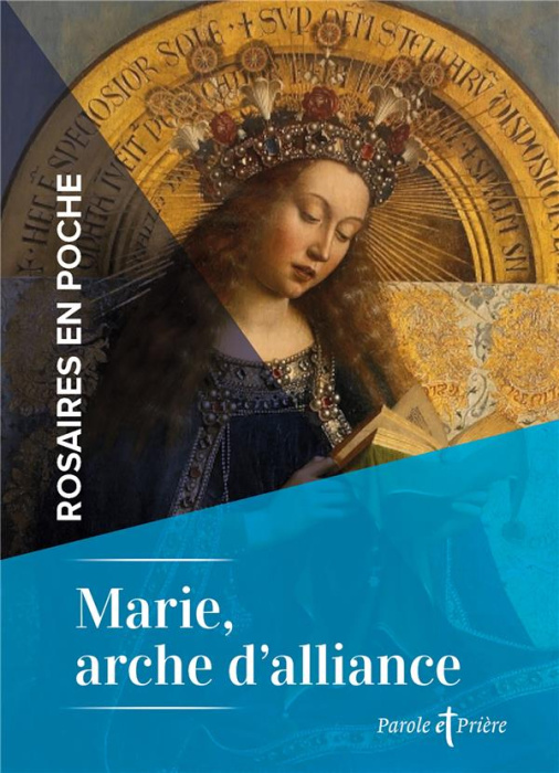 Emprunter Marie, Arche d'alliance livre