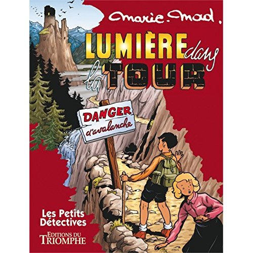 Emprunter Les petits détectives : Lumières dans la tour livre