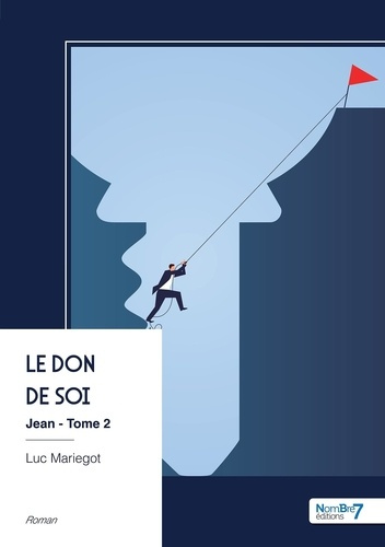 Emprunter Jean - Tome 2. Le don de soi livre
