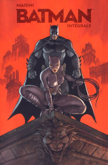 Emprunter Batman - Intégrale livre