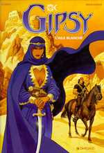 Emprunter Gipsy Tome 5 : L'aile blanche livre