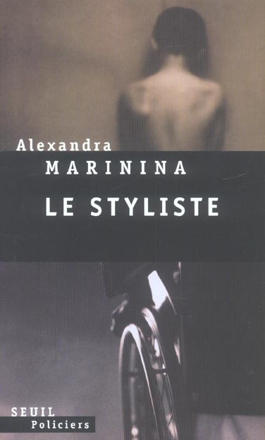 Emprunter Le styliste livre