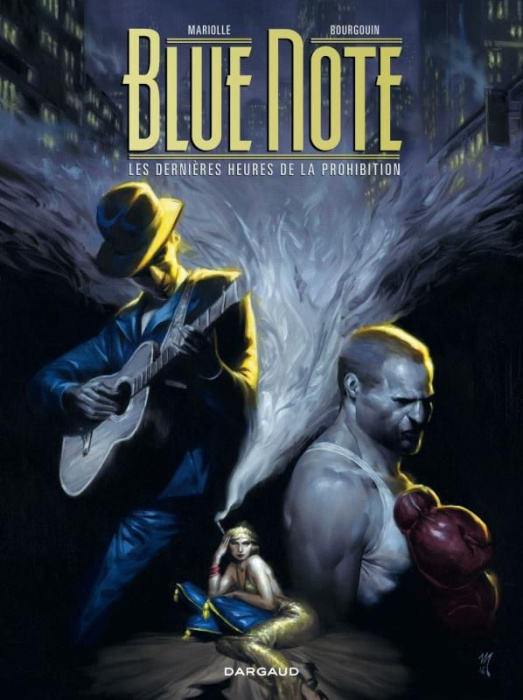 Emprunter Blue Note Intégrale livre