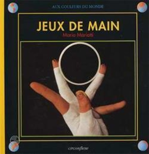 Emprunter JEUX DE MAINS livre