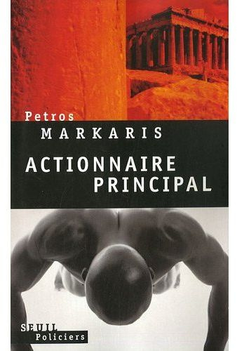 Emprunter Actionnaire principal livre