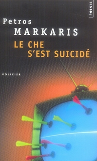 Emprunter Le Che s'est suicidé livre