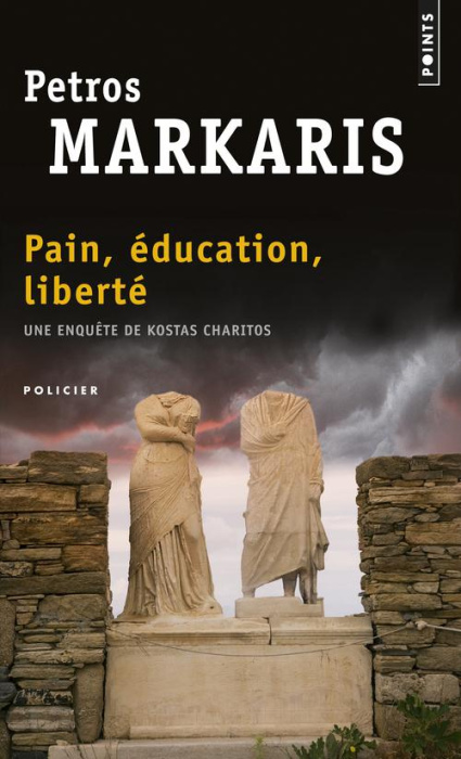 Emprunter Pain, éducation, liberté livre