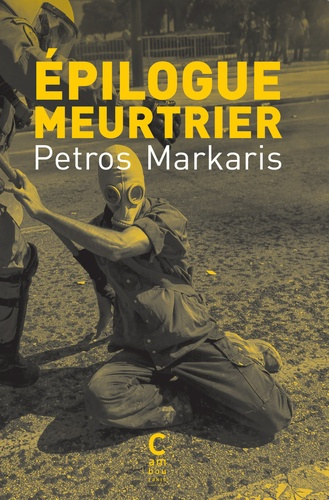 Emprunter Epilogue meurtrier livre