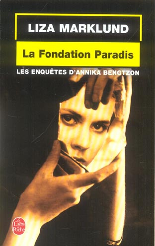 Emprunter La Fondation Paradis livre