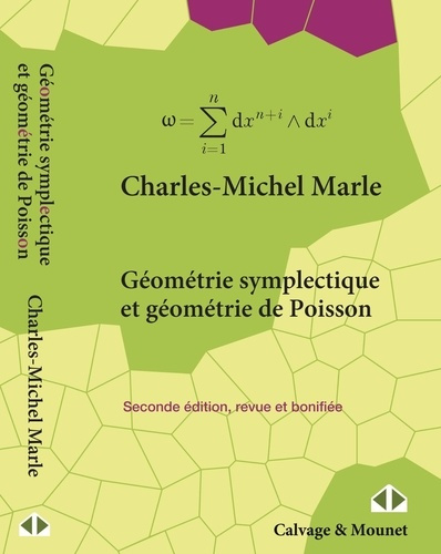 Emprunter Géométrie symplectique et géométrie de Poisson. 2e édition revue et augmentée livre