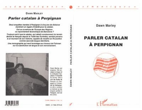 Emprunter Parler catalan à Perpignan livre