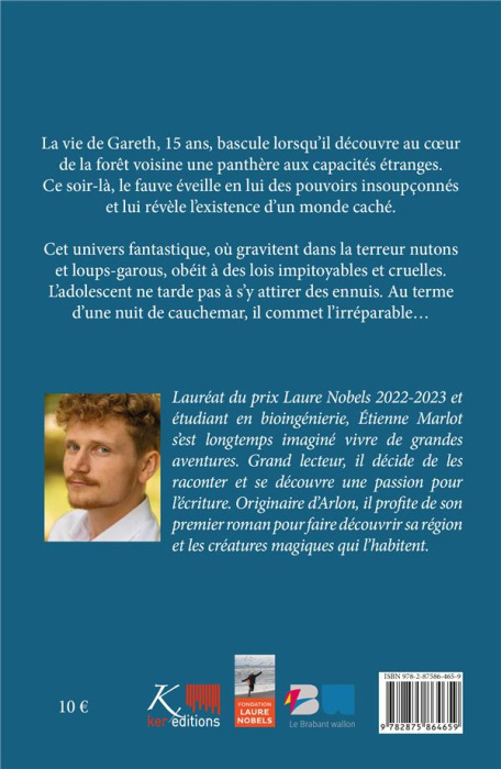 Emprunter Comment tuer un loup-garou livre