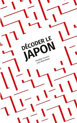 Emprunter Décoder le Japon livre