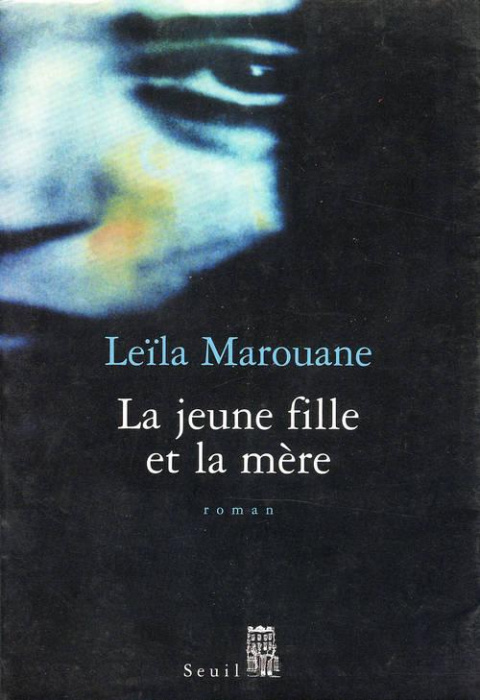 Emprunter La jeune fille et la mère livre