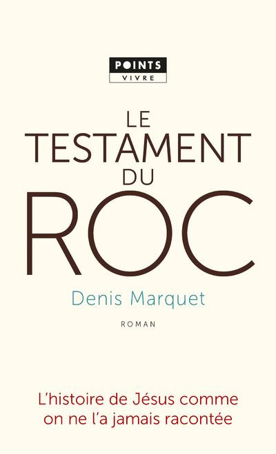 Emprunter Le testament du roc livre