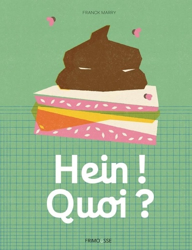 Emprunter Hein ! Quoi ? livre