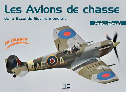 Emprunter Les avions de chasse de la Seconde Guerre mondiale livre