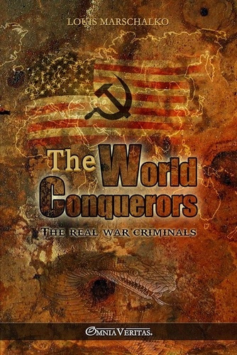 Emprunter The World Conquerors livre