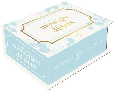 Emprunter Les plus beaux messages de Jésus livre