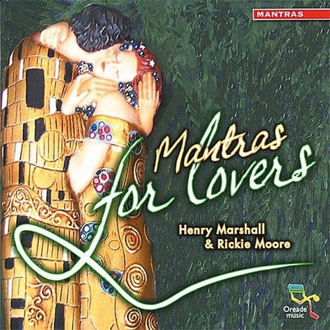 Emprunter Mantras for Lovers livre