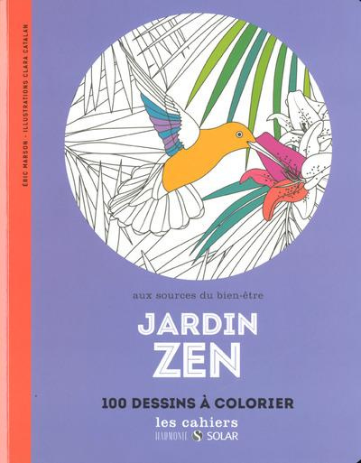 Emprunter Jardin zen. Aux sources du bien-être livre