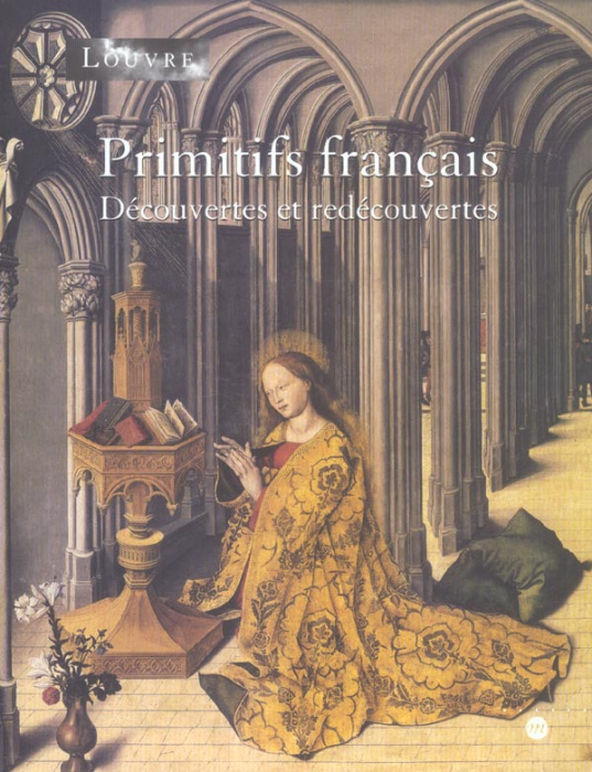 Emprunter Primitifs français. Découvertes et redécouvertes livre