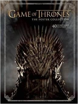 Emprunter Game of Thrones. Les plus belles images saisons 3 et 4 livre