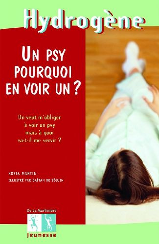 Emprunter Un psy, pourquoi en avoir un? livre