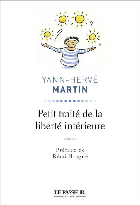 Emprunter Petit traité de la liberté intérieure livre