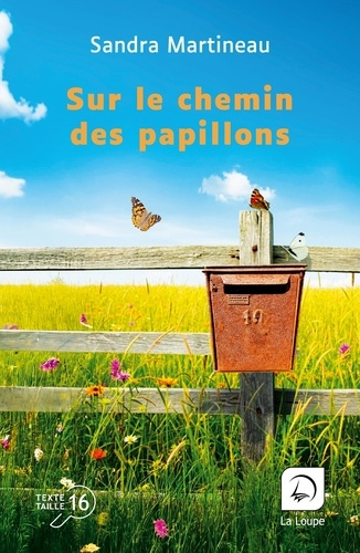 Emprunter Sur le chemin des papillons livre