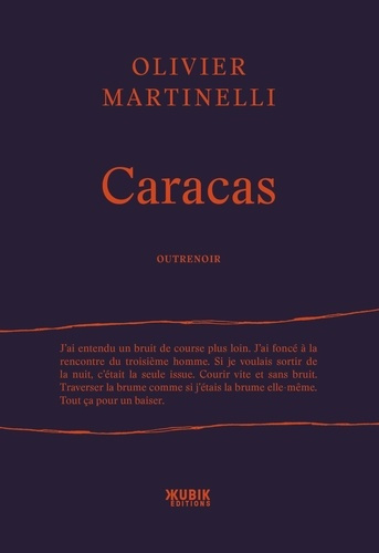 Emprunter Caracas livre