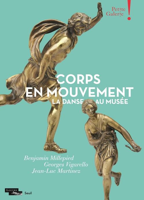 Emprunter Corps en mouvement. La danse au musée livre