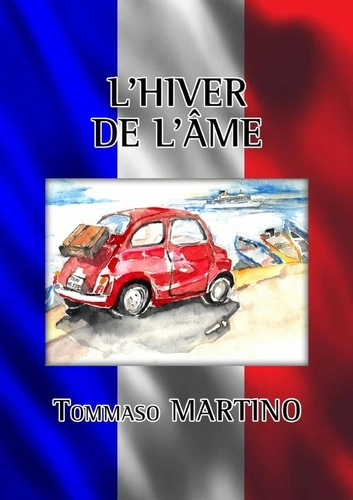 Emprunter L'hiver de l'âme livre