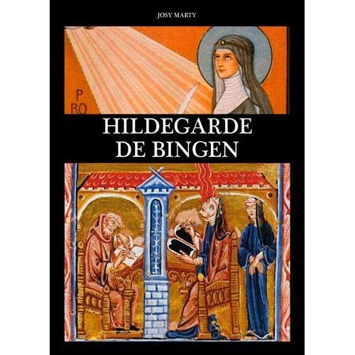 Emprunter Hildegarde de Bingen livre