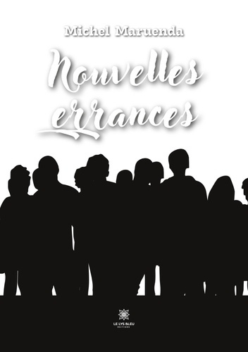 Emprunter Nouvelles errances livre