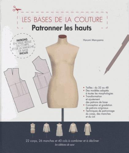 Emprunter Patronner les hauts livre