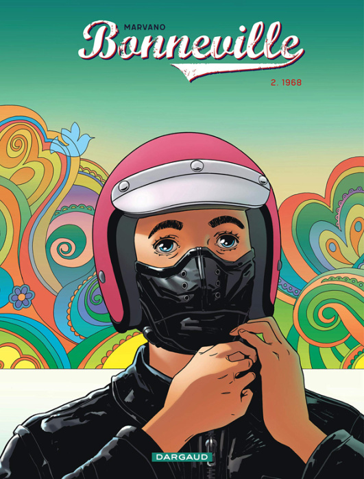 Emprunter Bonneville Tome 2 : 1968 livre