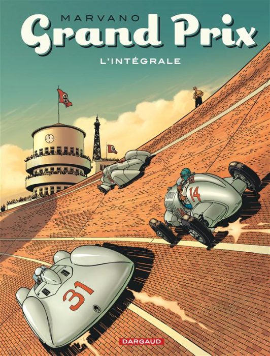 Emprunter Grand prix : L'intégrale livre