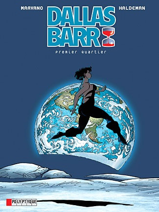 Emprunter Dallas Barr Tome 3 : Premier Quartier livre