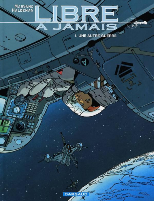 Emprunter Libre à jamais Tome 1 : Une autre guerre livre