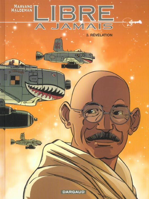 Emprunter Libre à jamais Tome 3 : Révélation livre